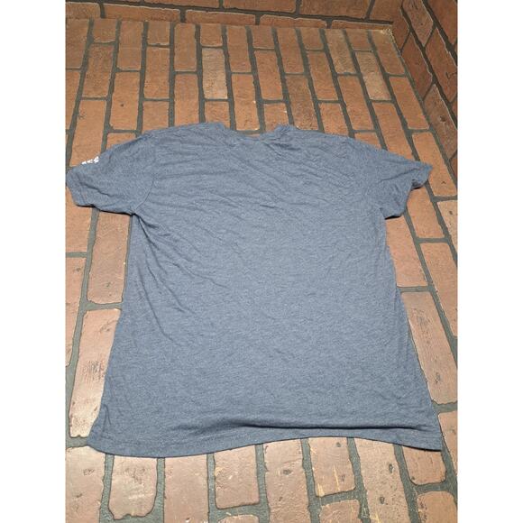 Voxies Always Geeky Games Shirt Size Lg - Picture 3 of 3